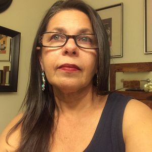 Meet your Posher, Maritza